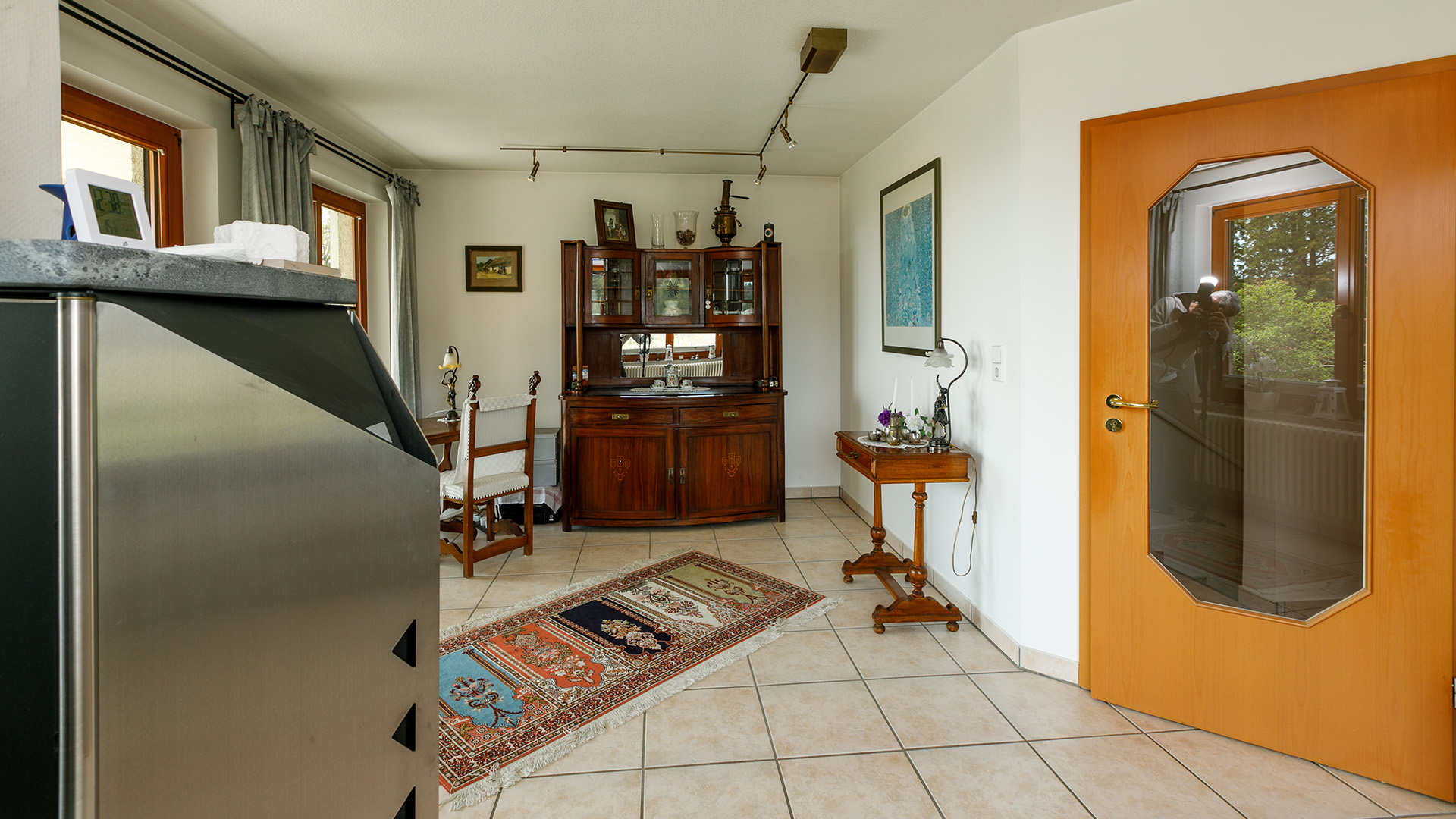 Ungarn Immobilien