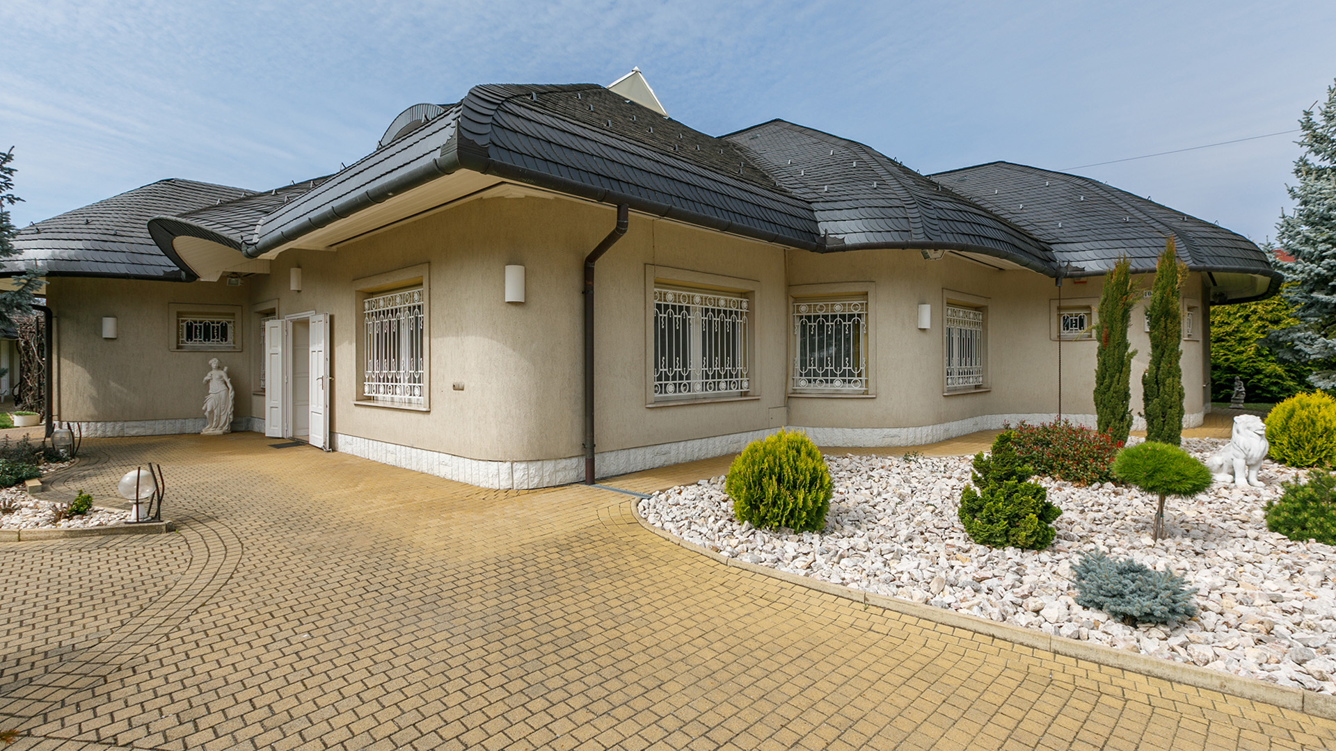 Ungarn Immobilien