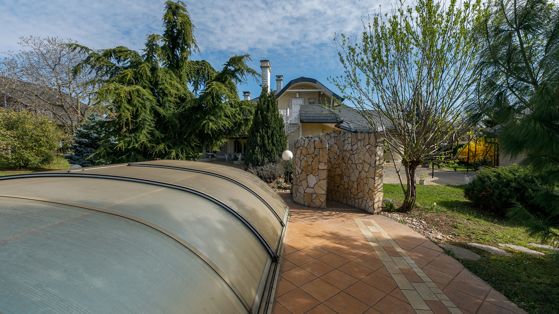 Ungarn Immobilien