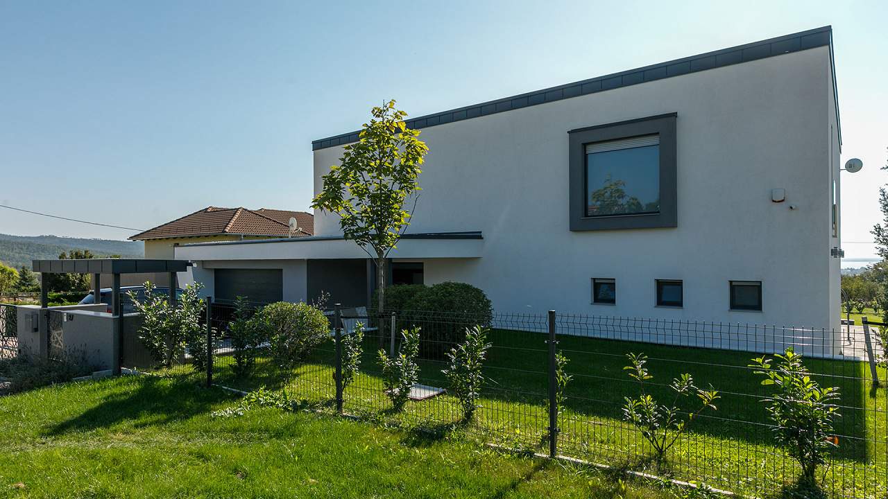 Ungarn Immobilien