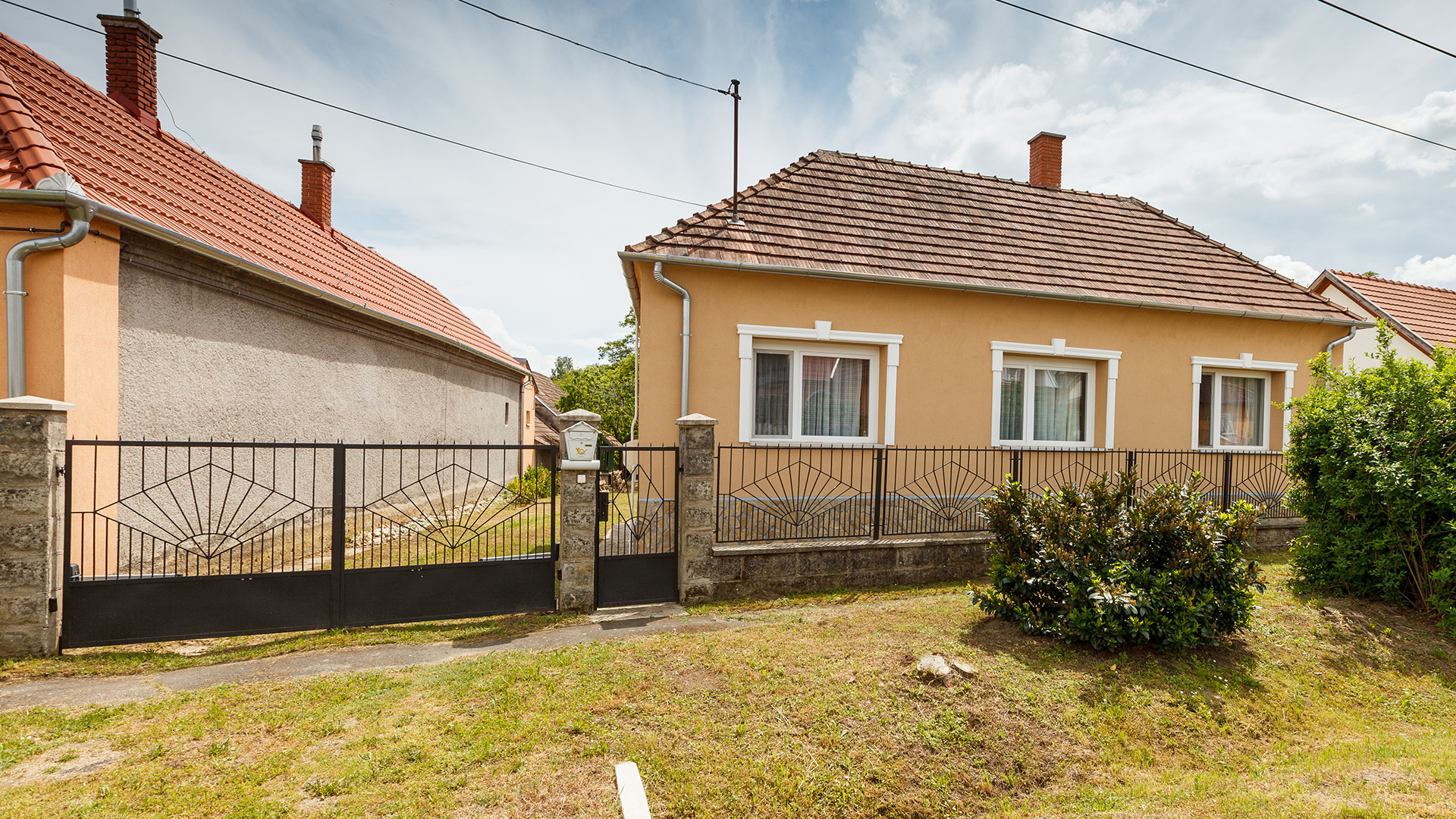 Ungarn Immobilien