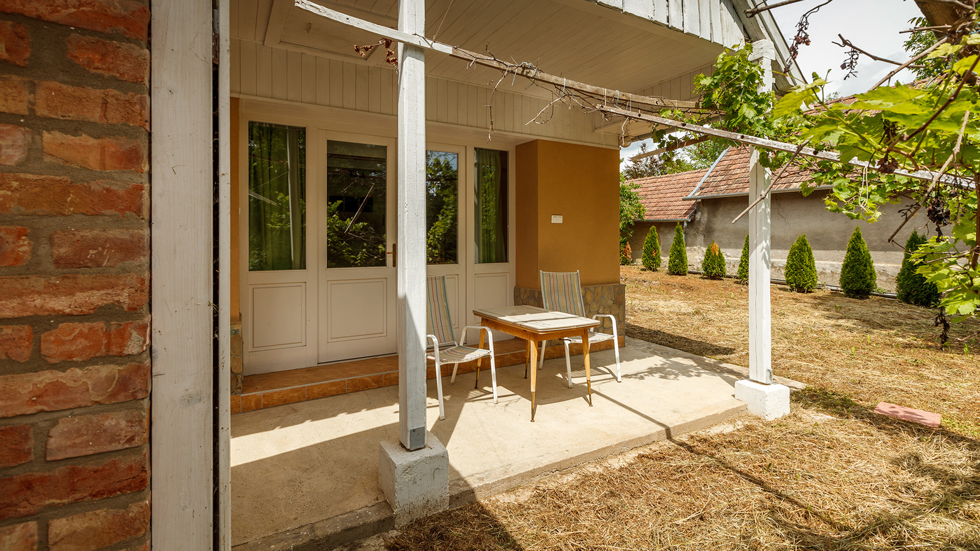 Ungarn Immobilien