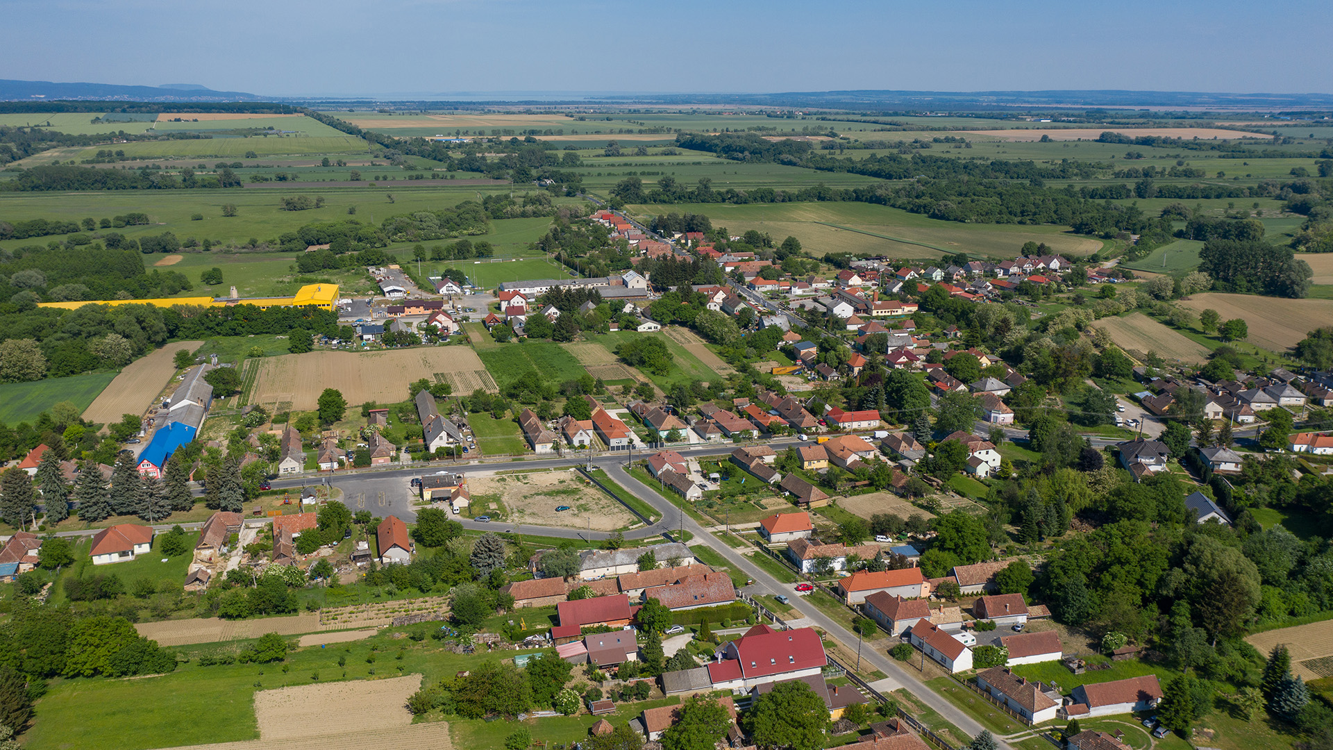 Ungarn Immobilien