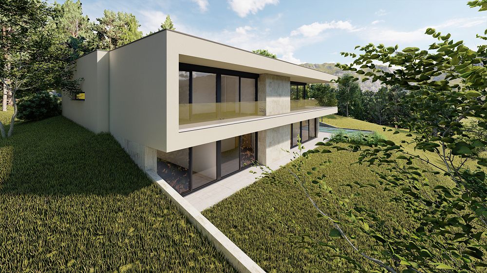 Ungarn Immobilien