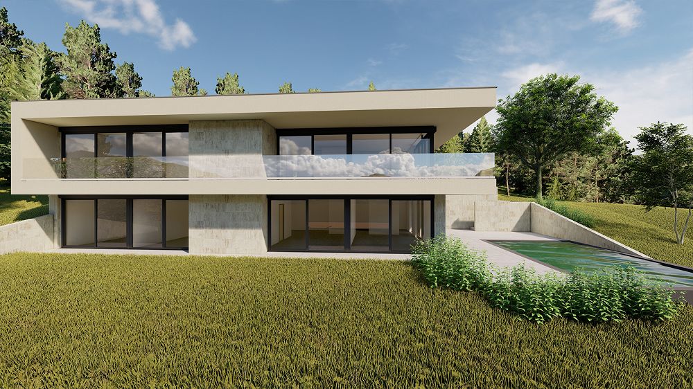 Ungarn Immobilien