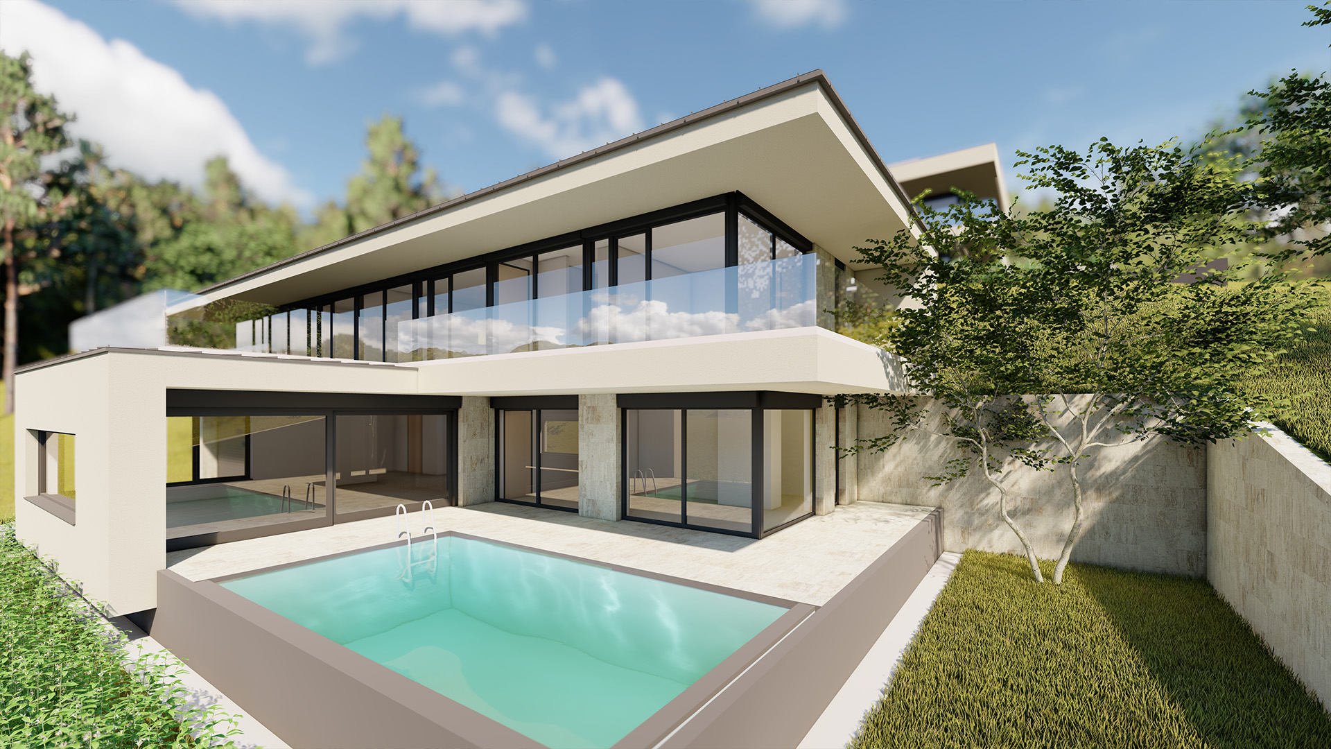 Ungarn Immobilien
