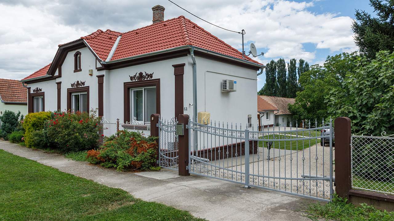 Ungarn Immobilien