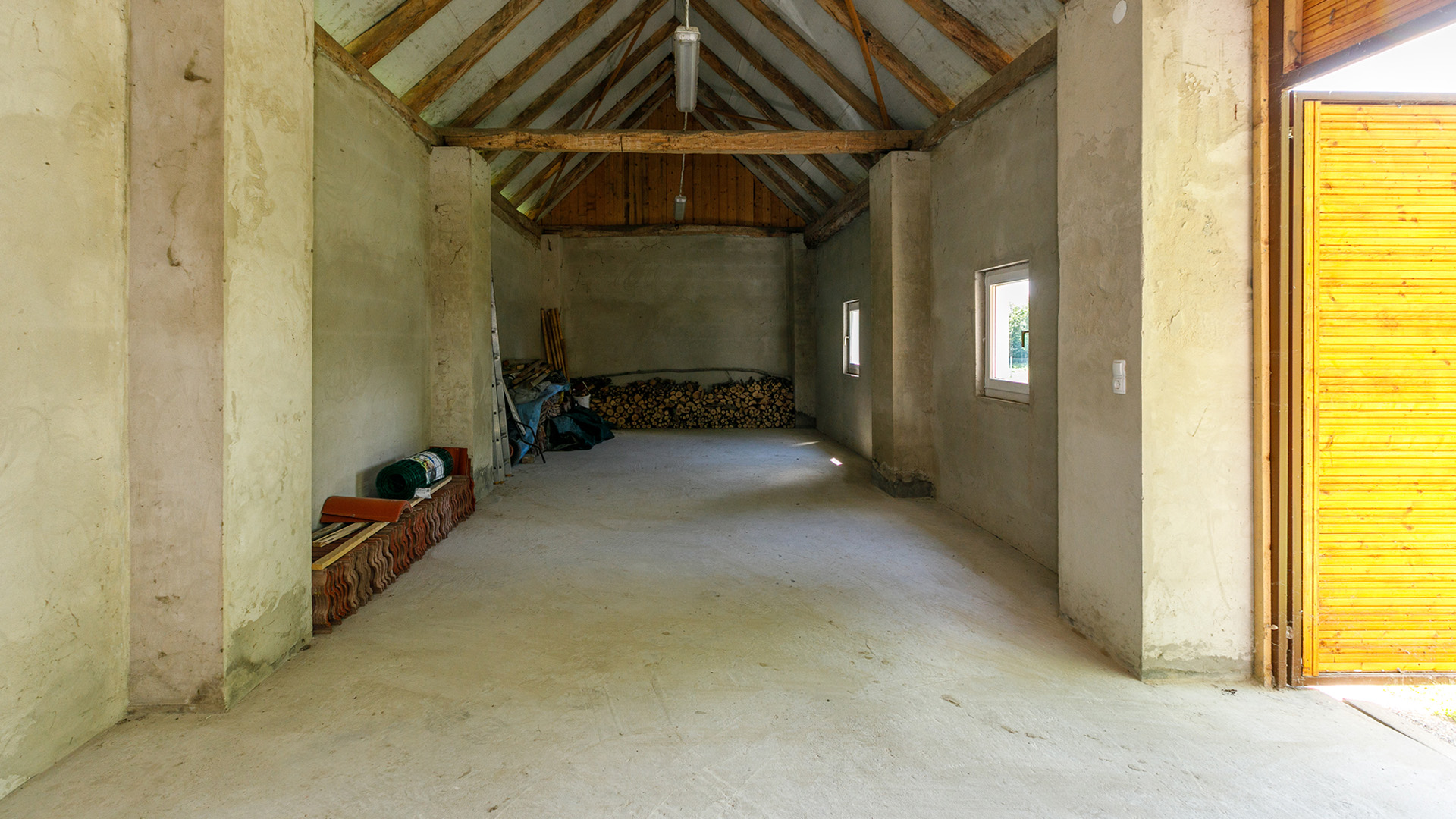 Ungarn Immobilien