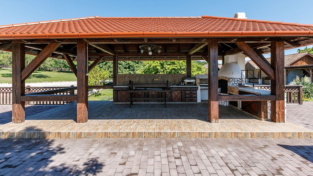 Ungarn Immobilien