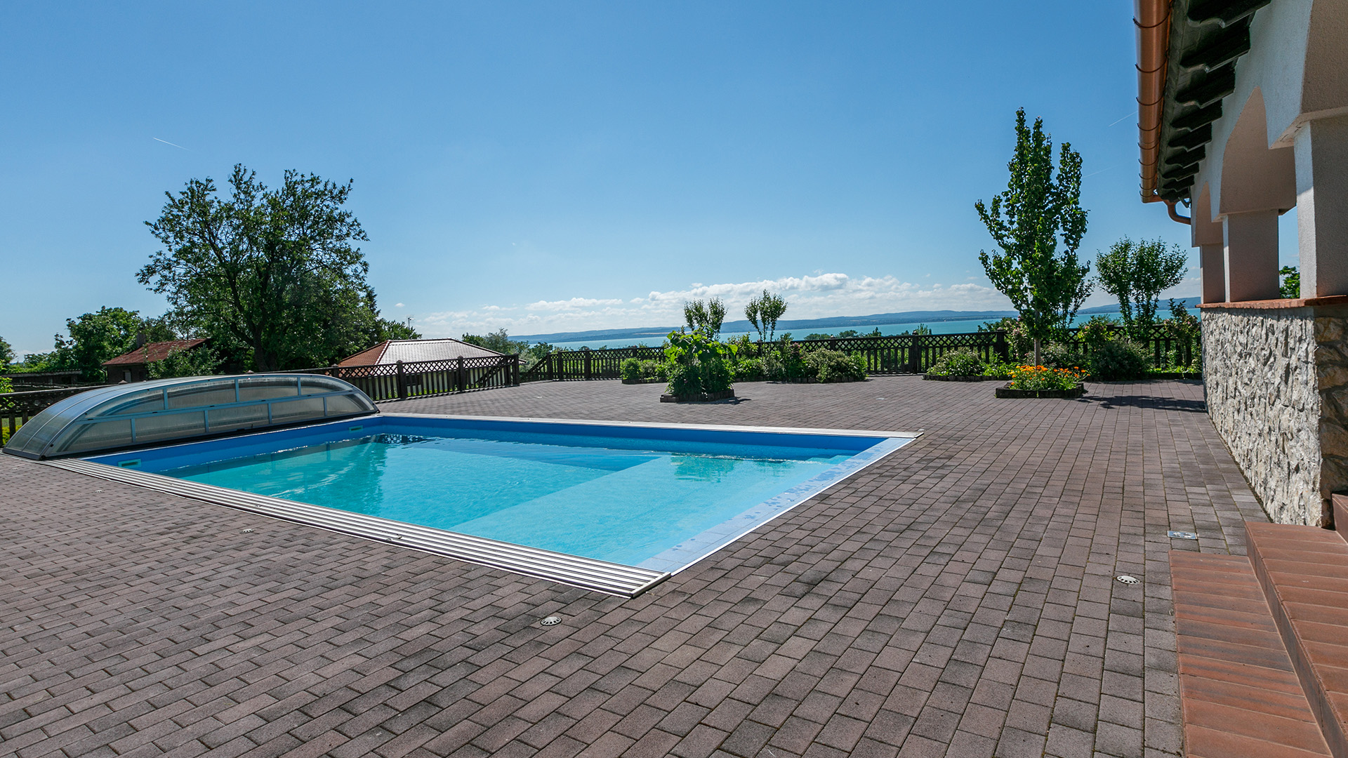 Ungarn Immobilien