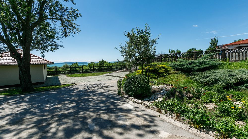 Ungarn Immobilien