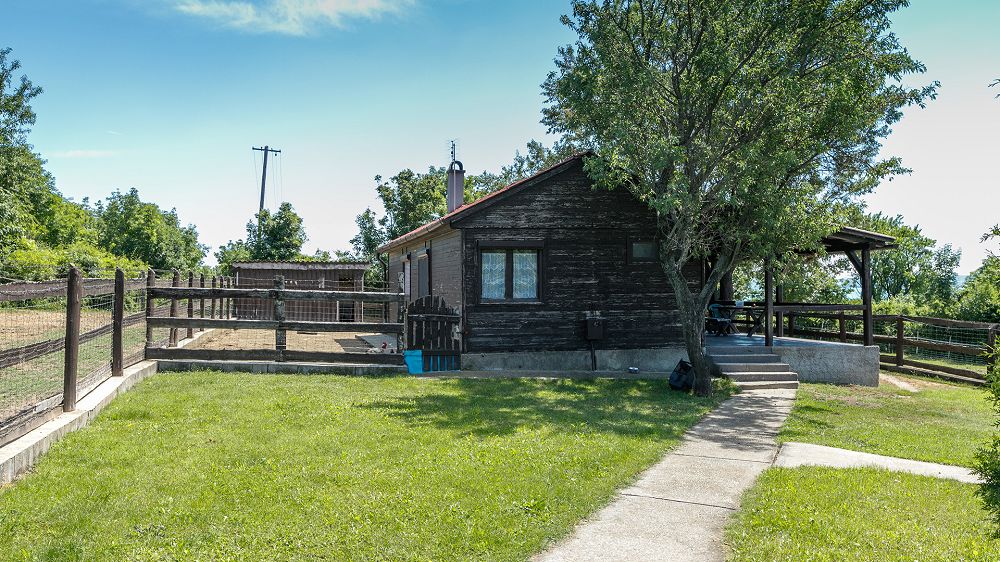Ungarn Immobilien