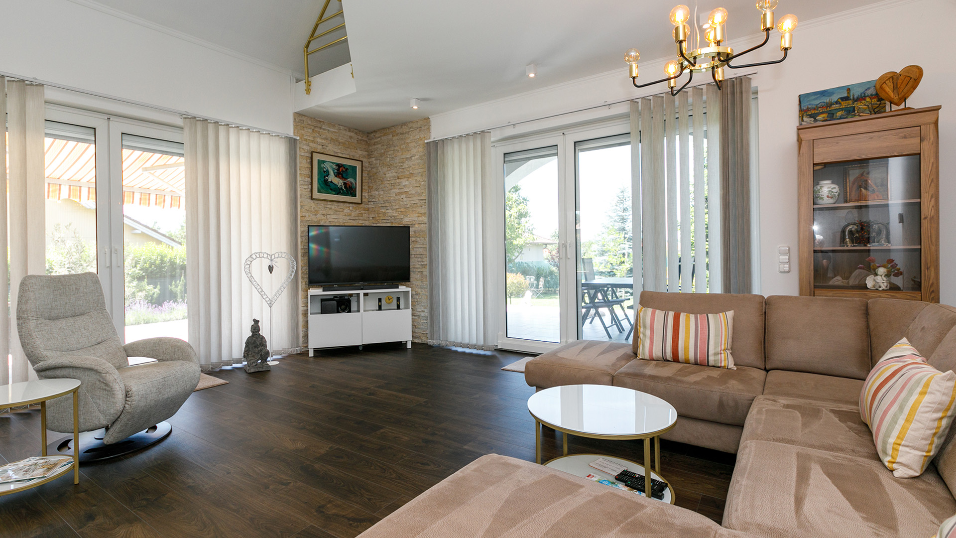 Ungarn Immobilien