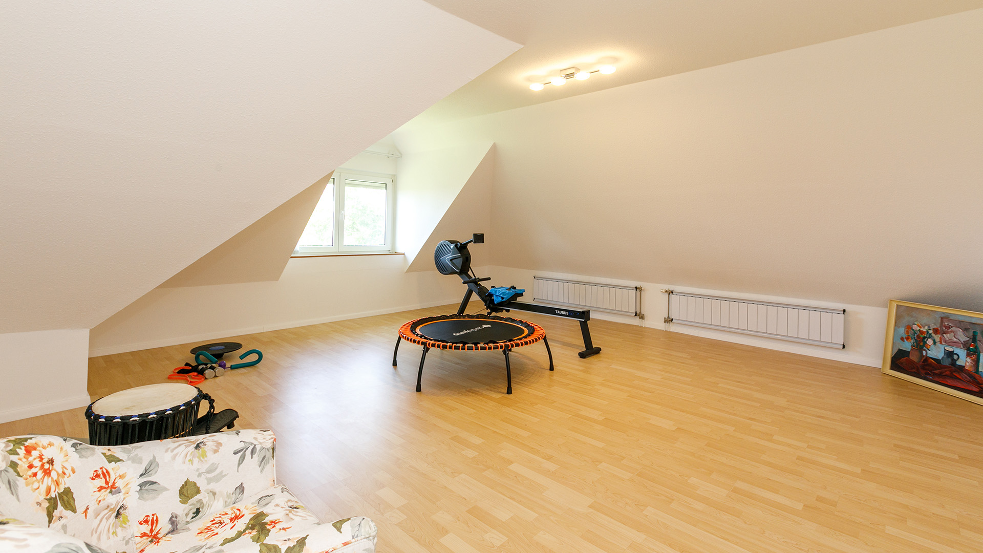 Ungarn Immobilien