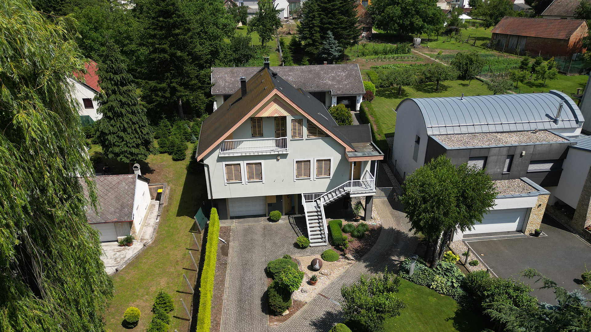 Ungarn Immobilien