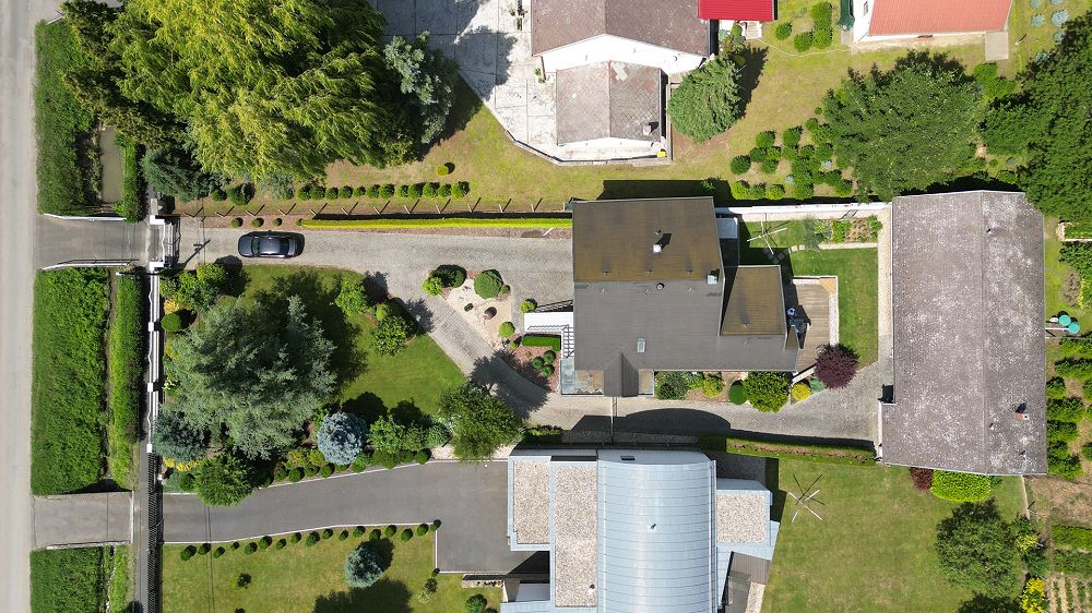 Ungarn Immobilien