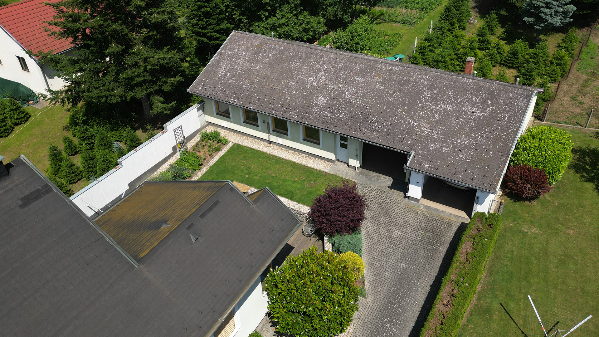 Ungarn Immobilien
