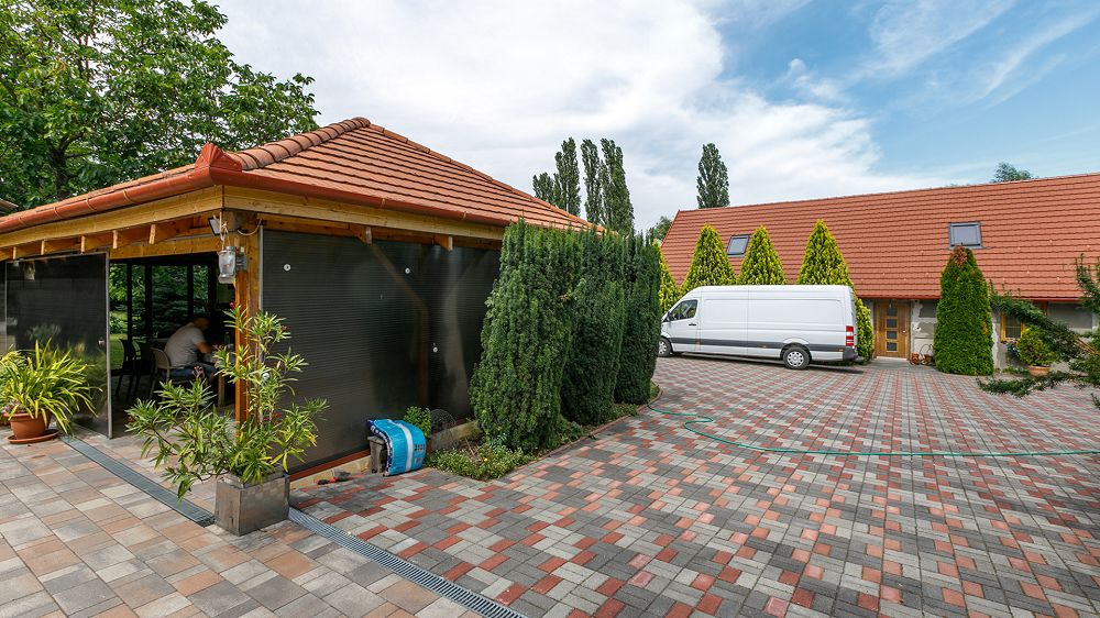 Ungarn Immobilien