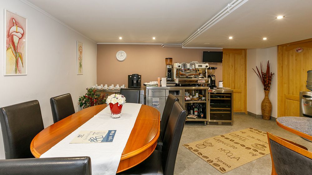 Ungarn Immobilien