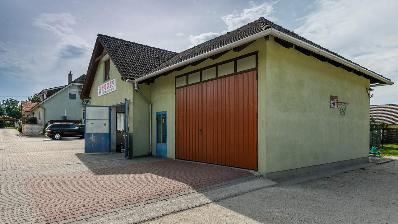 Ungarn Immobilien