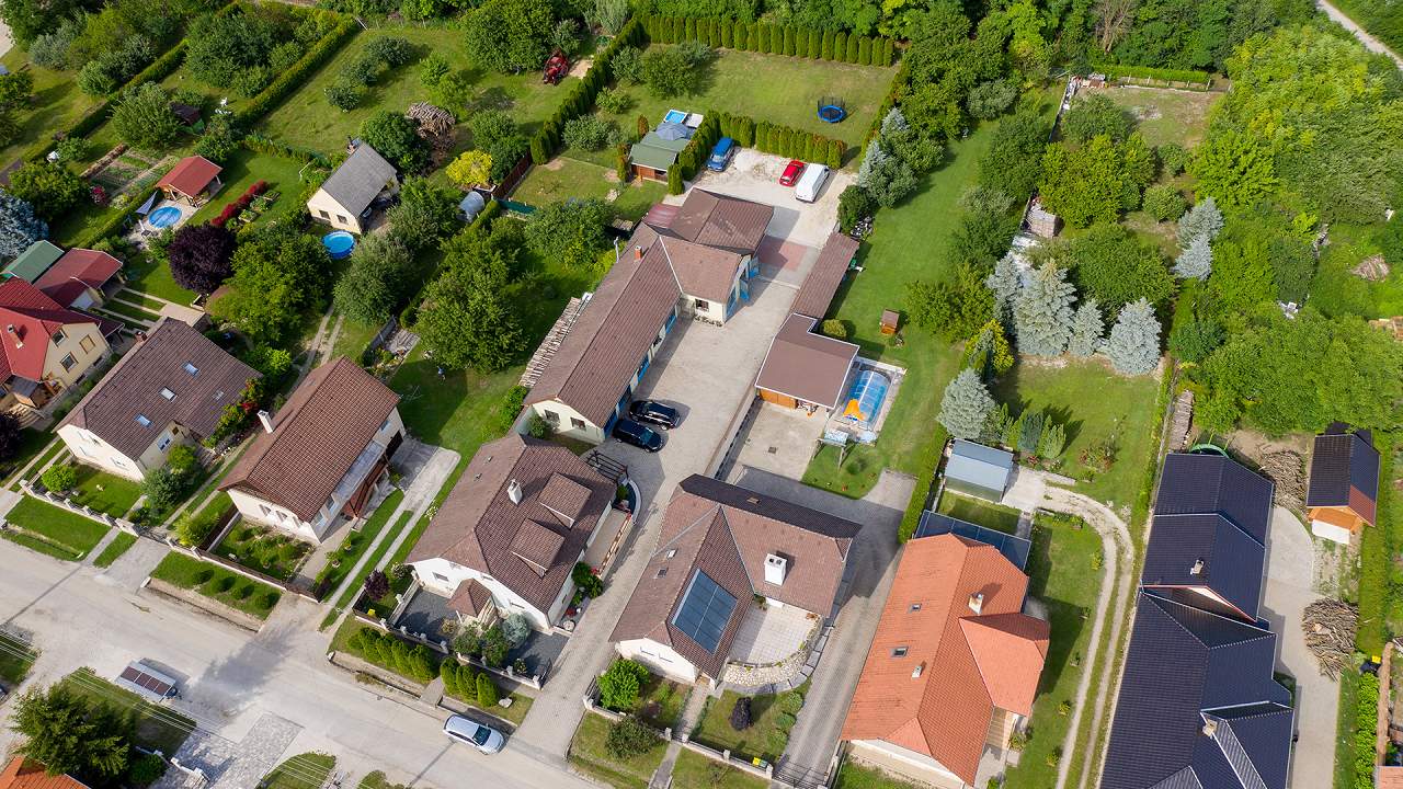 Ungarn Immobilien