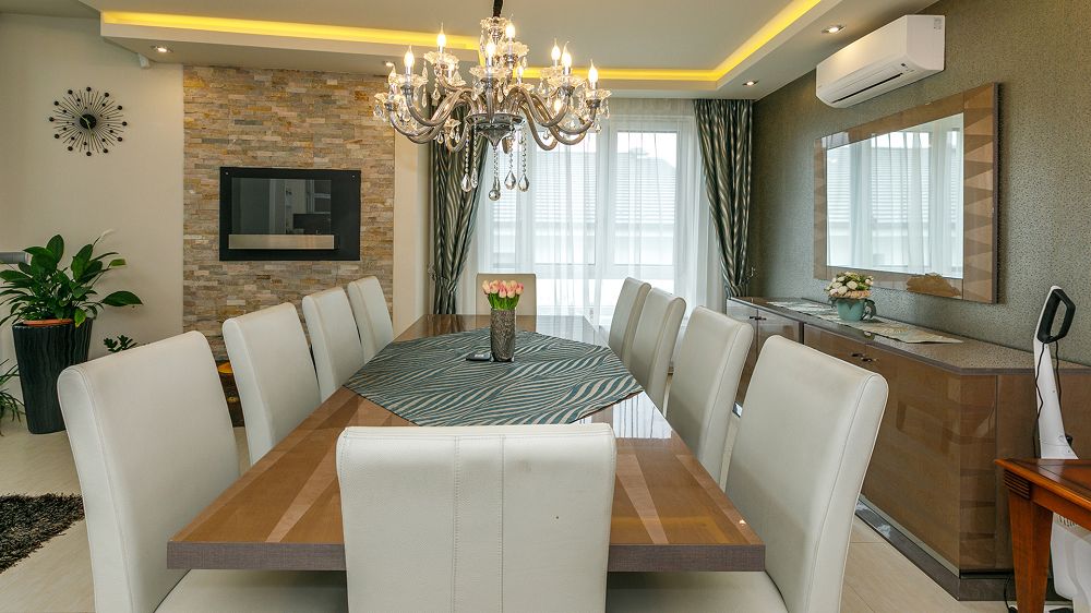 Ungarn Immobilien