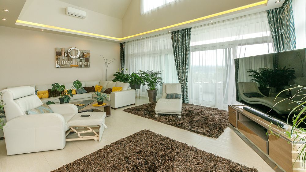 Ungarn Immobilien