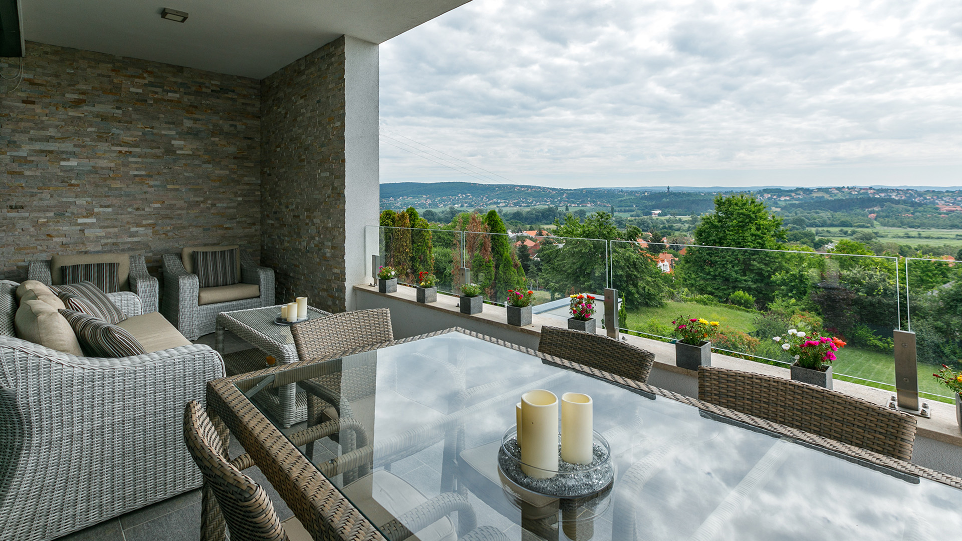 Ungarn Immobilien