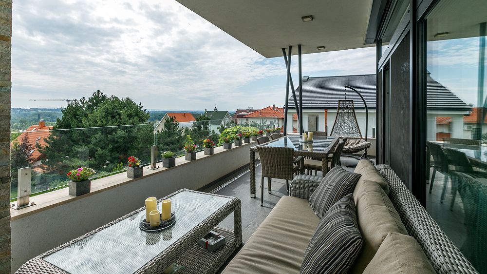 Ungarn Immobilien