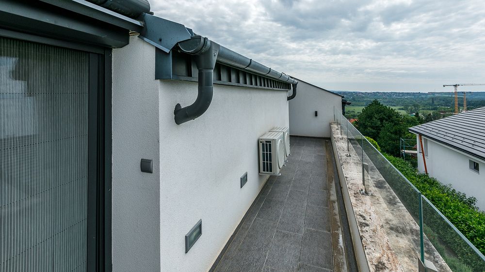 Ungarn Immobilien