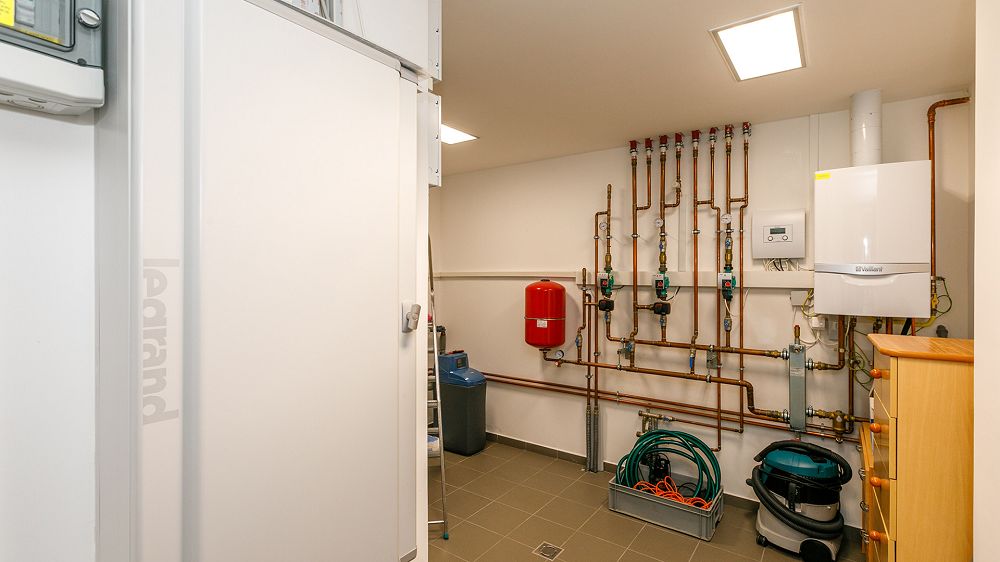 Ungarn Immobilien