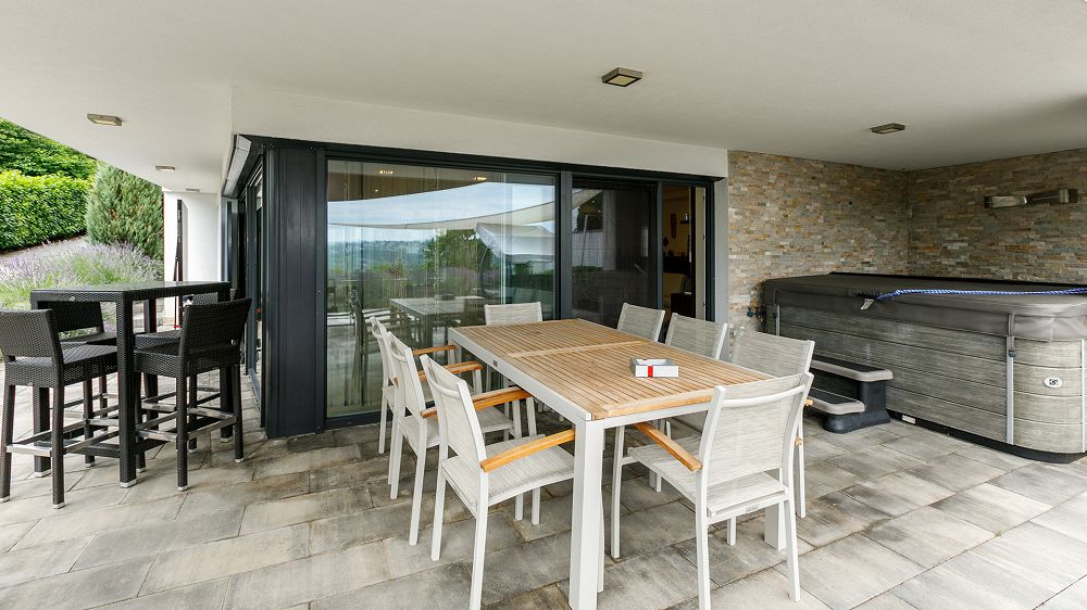 Ungarn Immobilien