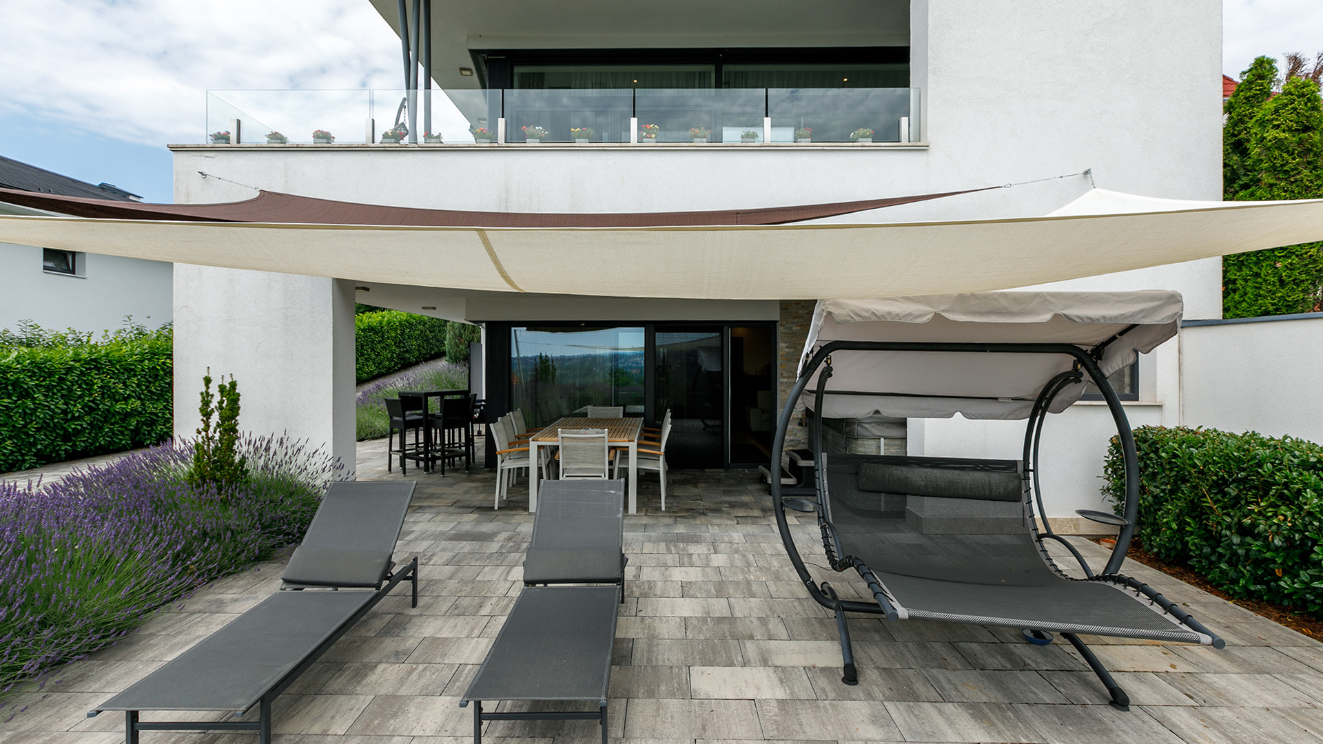 Ungarn Immobilien