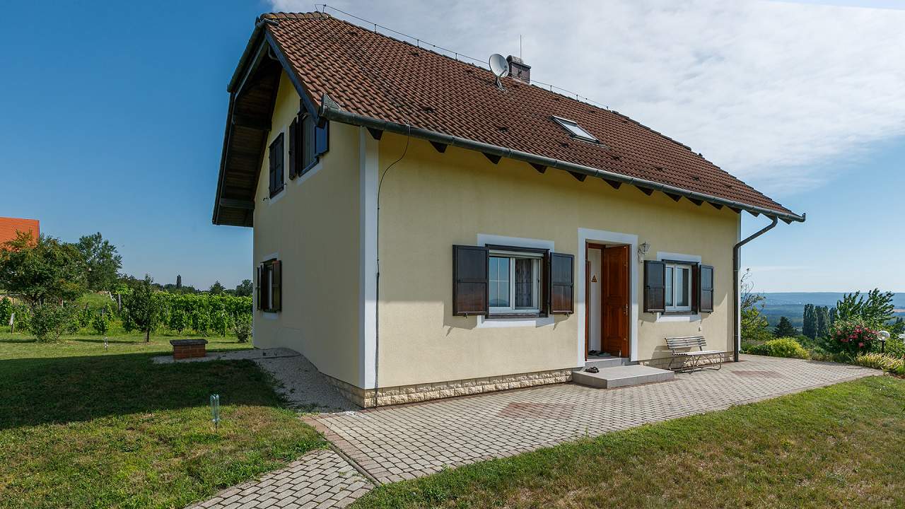 Ungarn Immobilien