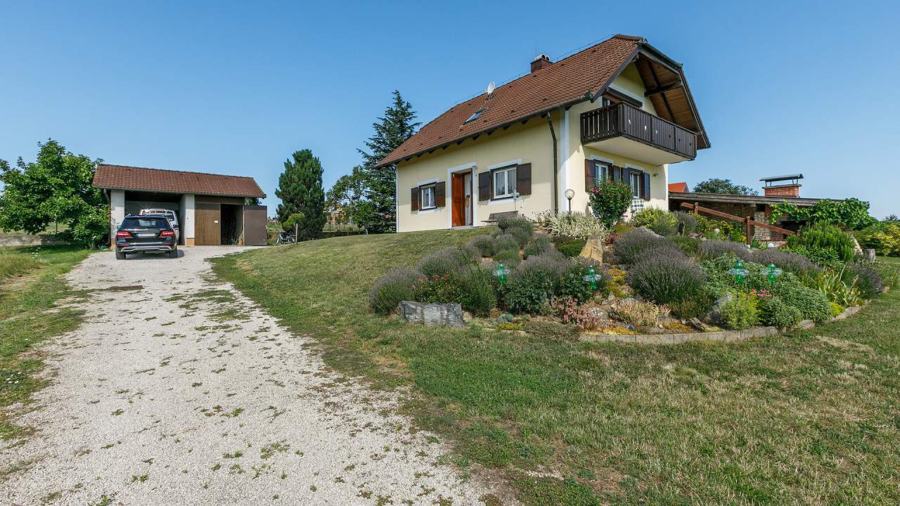 Ungarn Immobilien