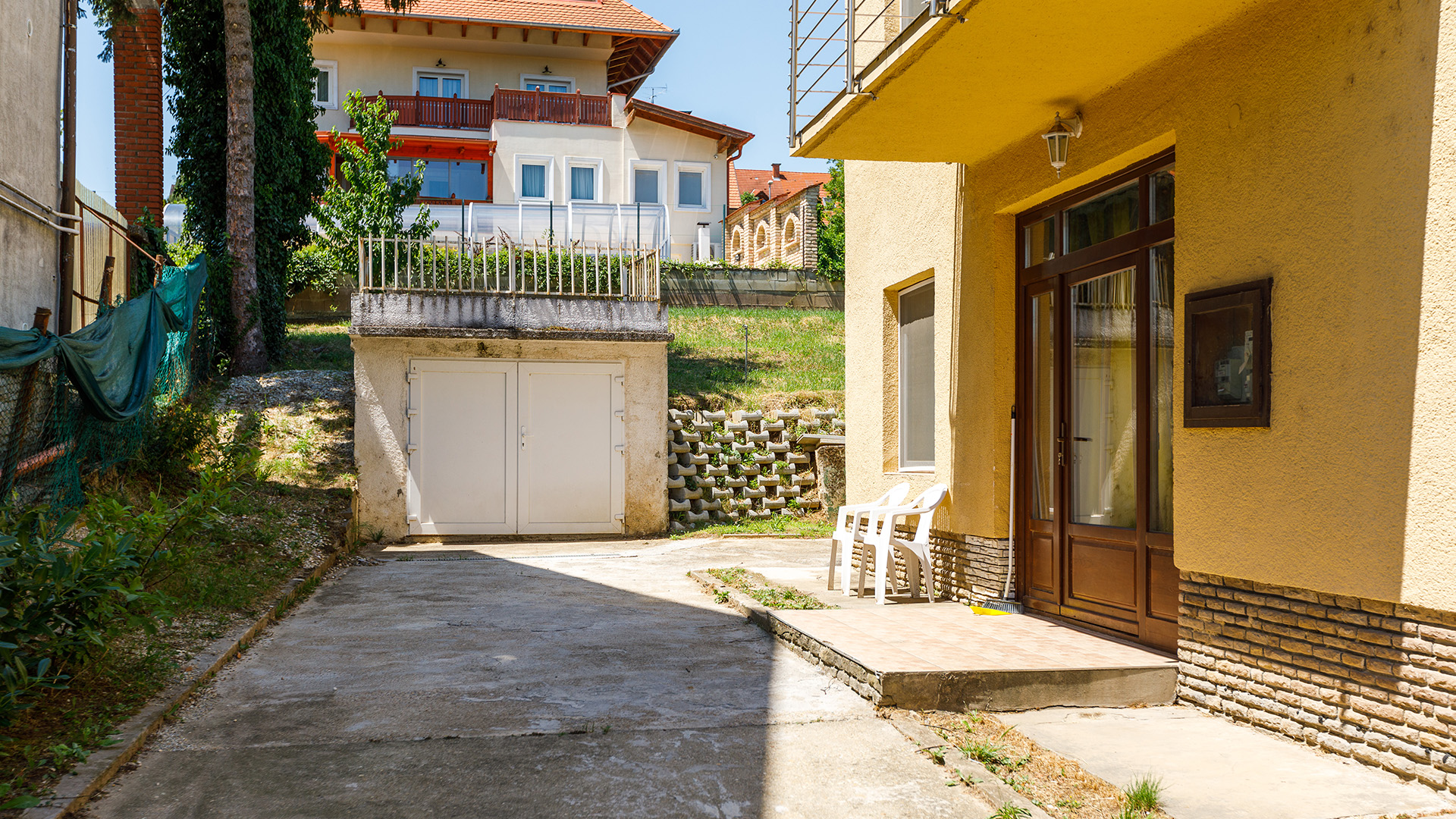 Ungarn Immobilien