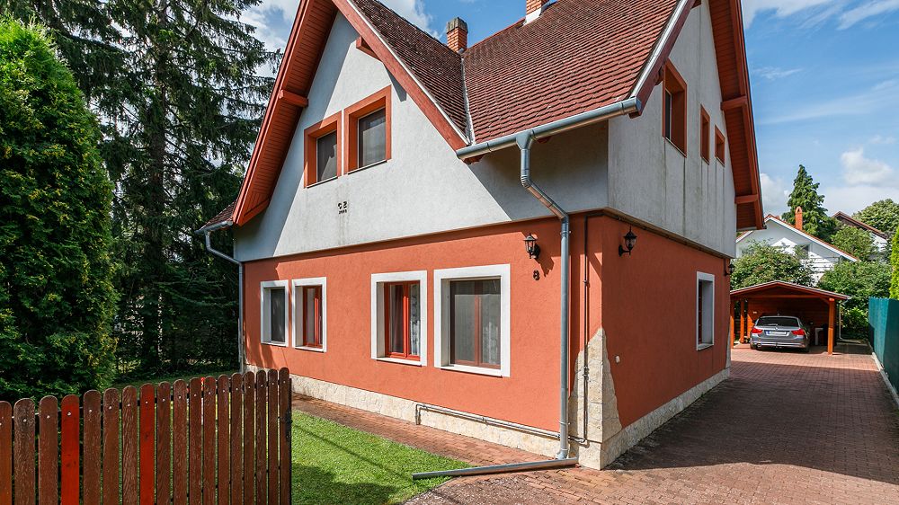 Ungarn Immobilien