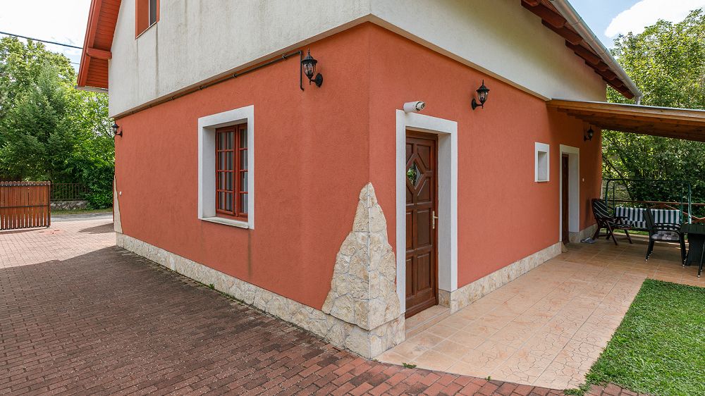 Ungarn Immobilien