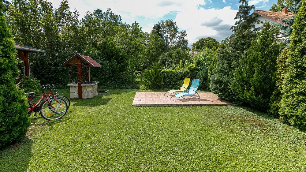 Ungarn Immobilien