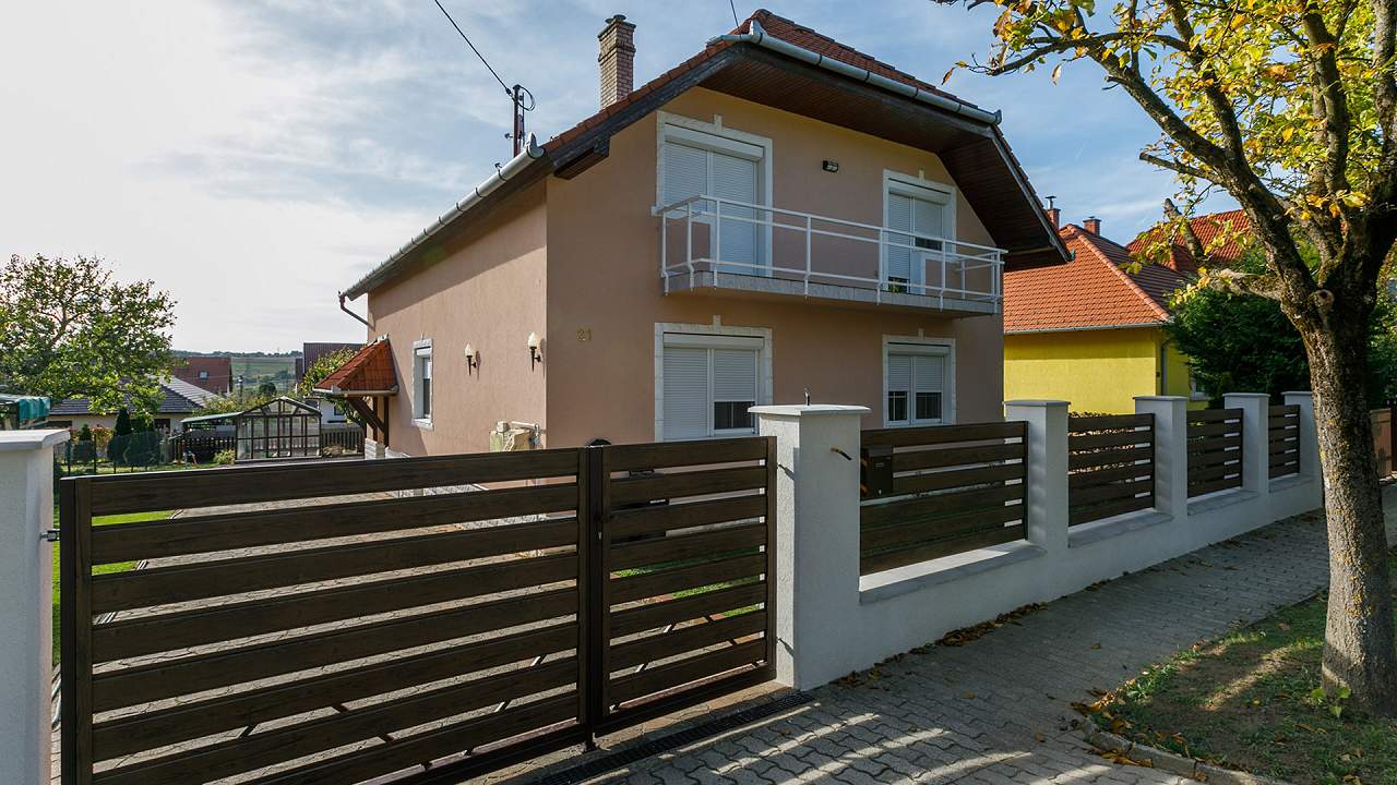 Ungarn Immobilien