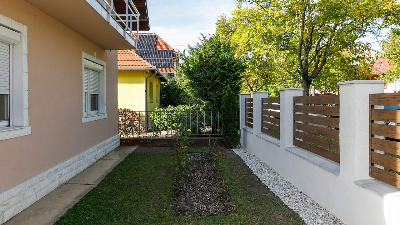 Ungarn Immobilien