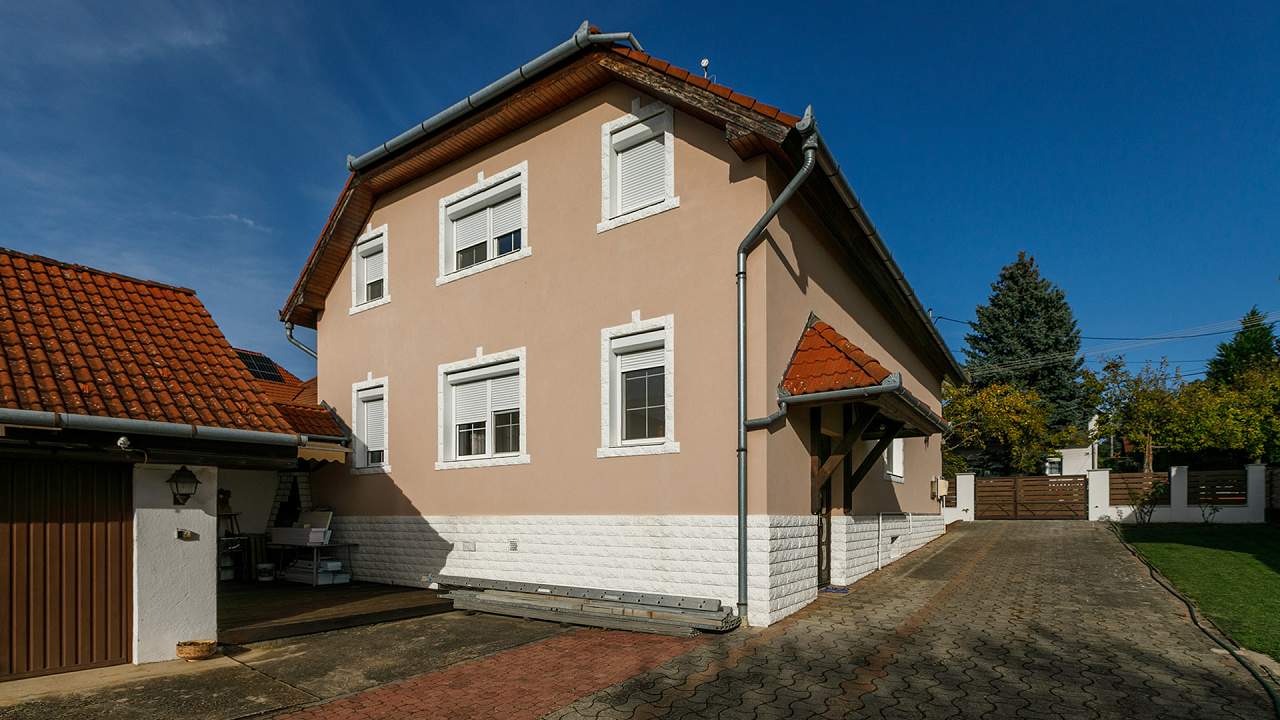 Ungarn Immobilien