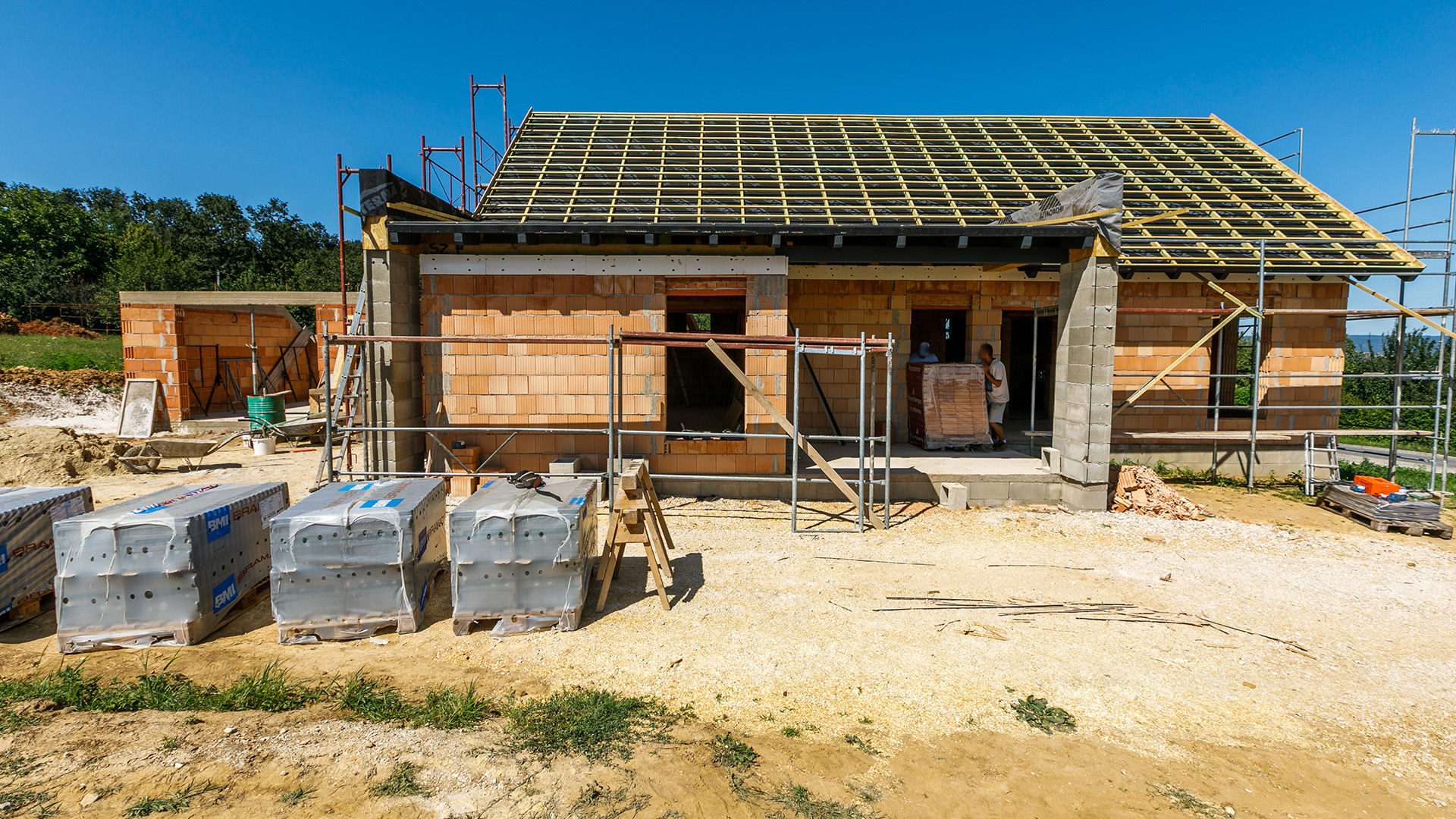 Ungarn Immobilien