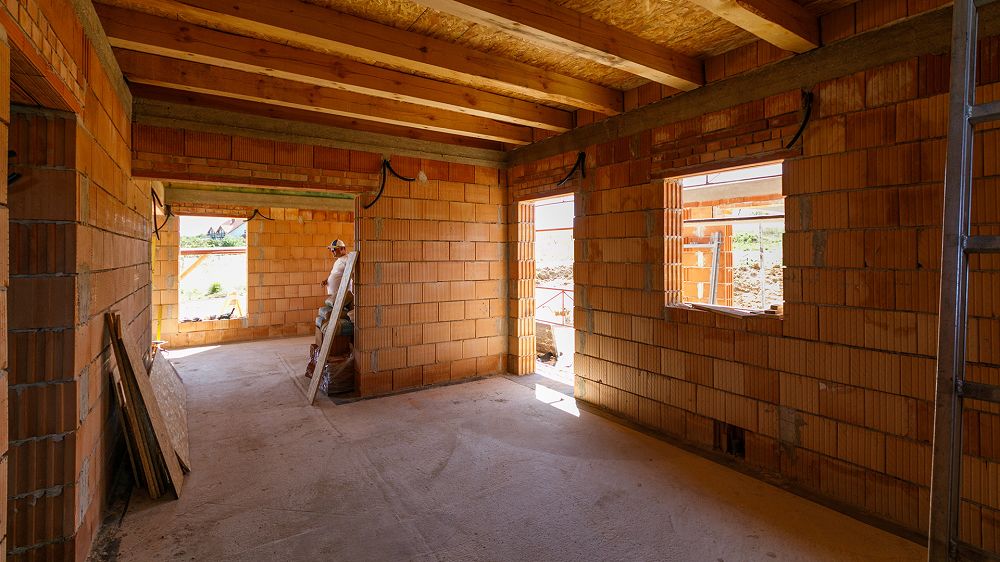 Ungarn Immobilien