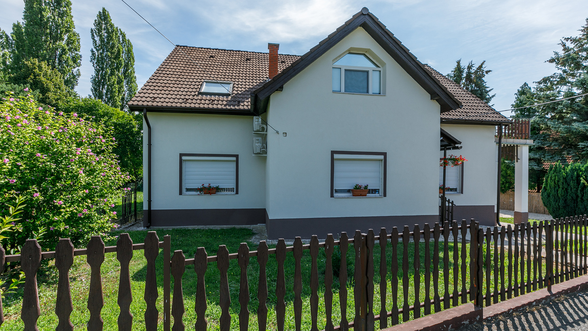 Ungarn Immobilien