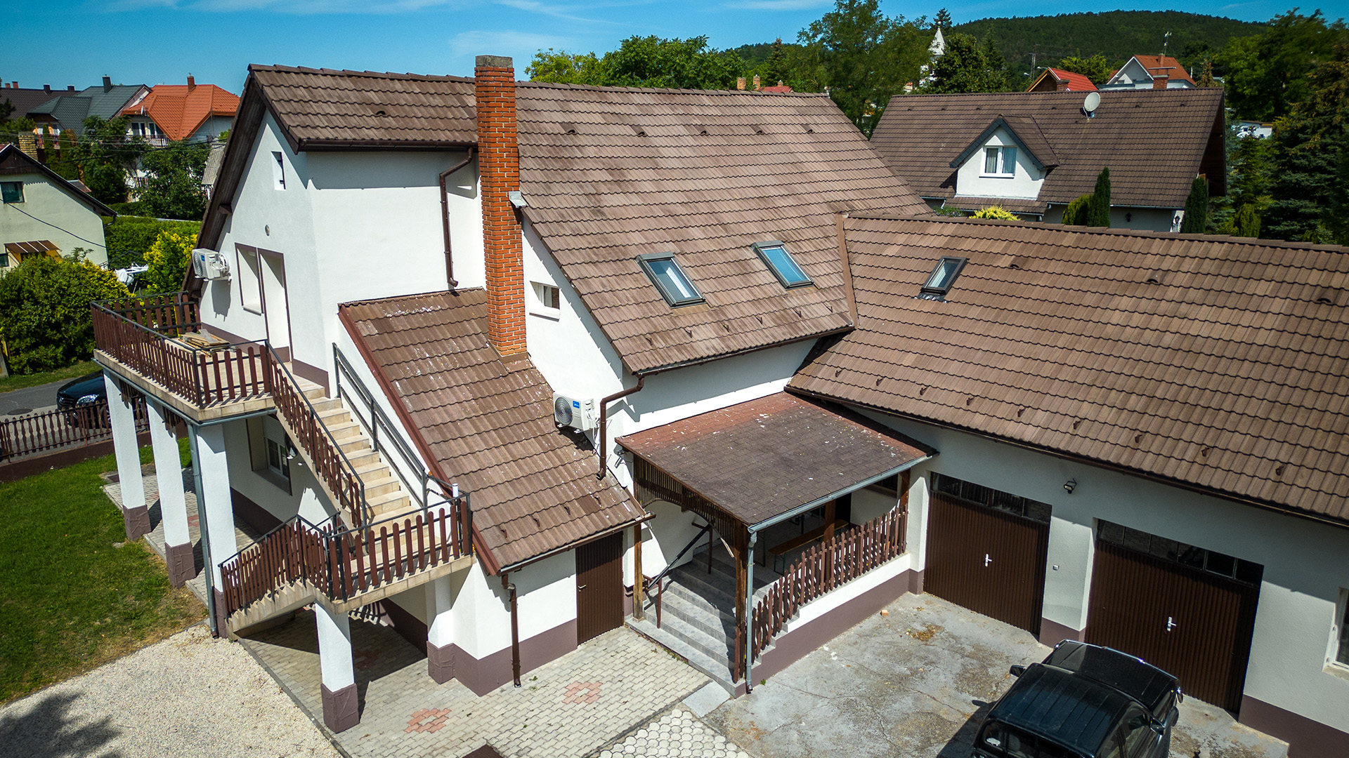 Ungarn Immobilien