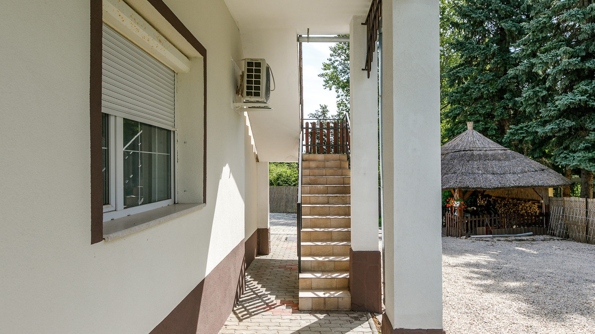 Ungarn Immobilien