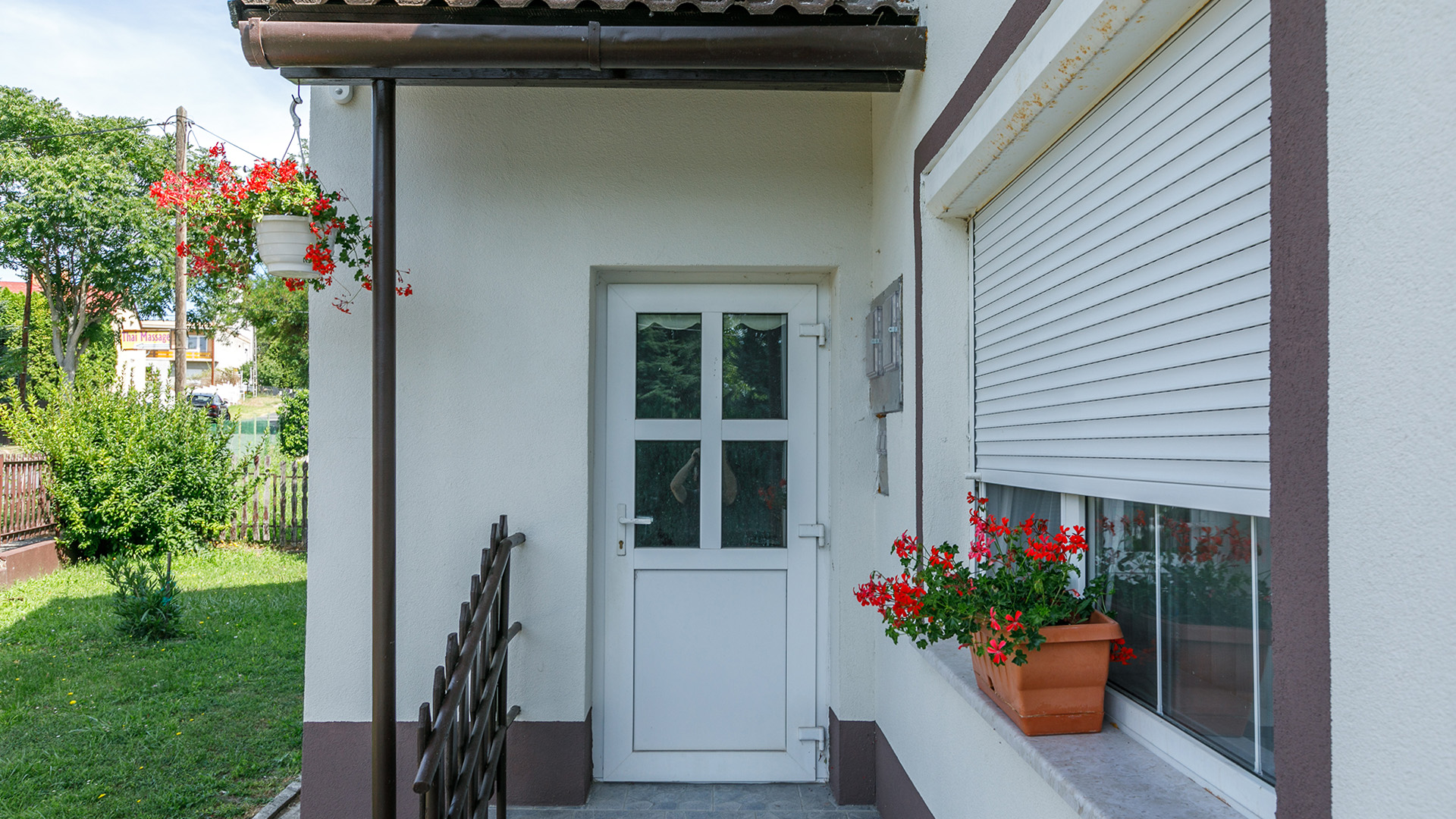 Ungarn Immobilien