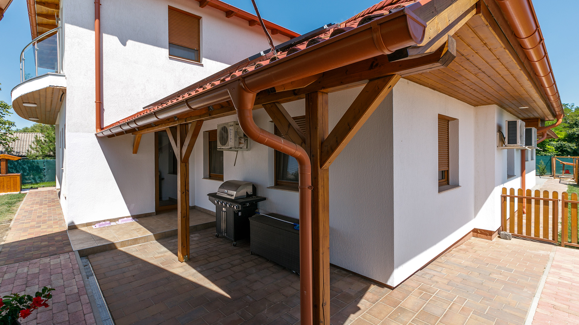Ungarn Immobilien