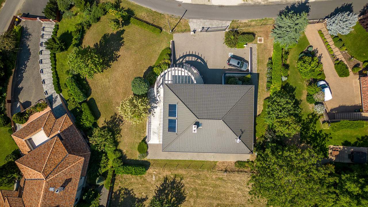 Ungarn Immobilien